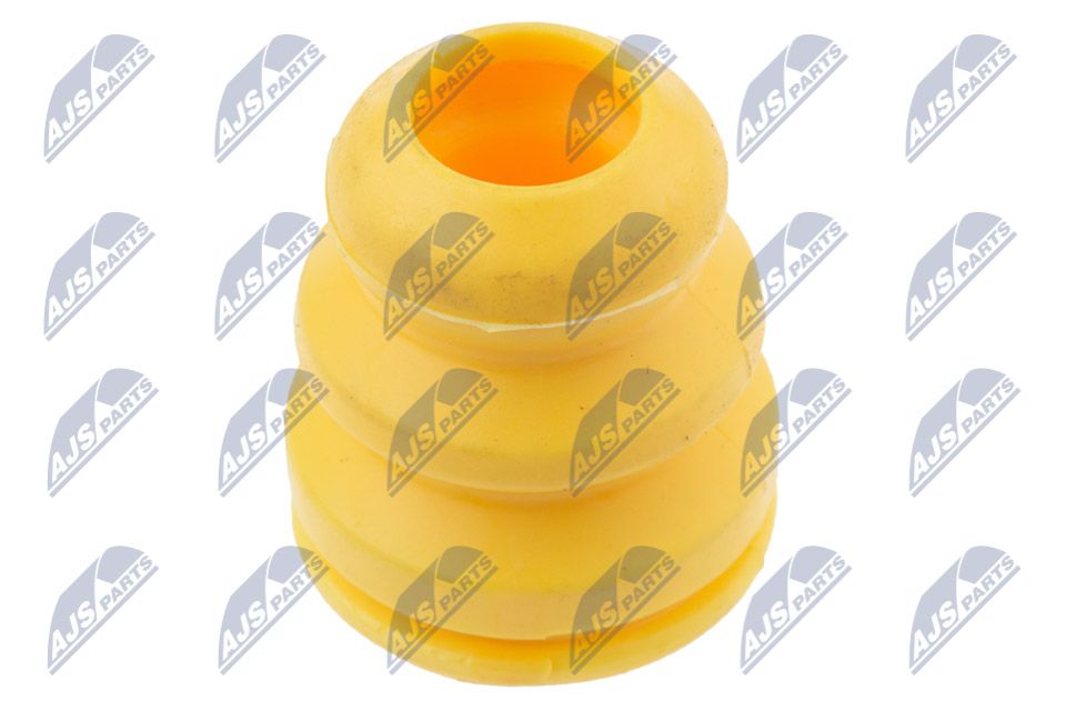 NTY AB-VV-002 Rubber buffer, suspension