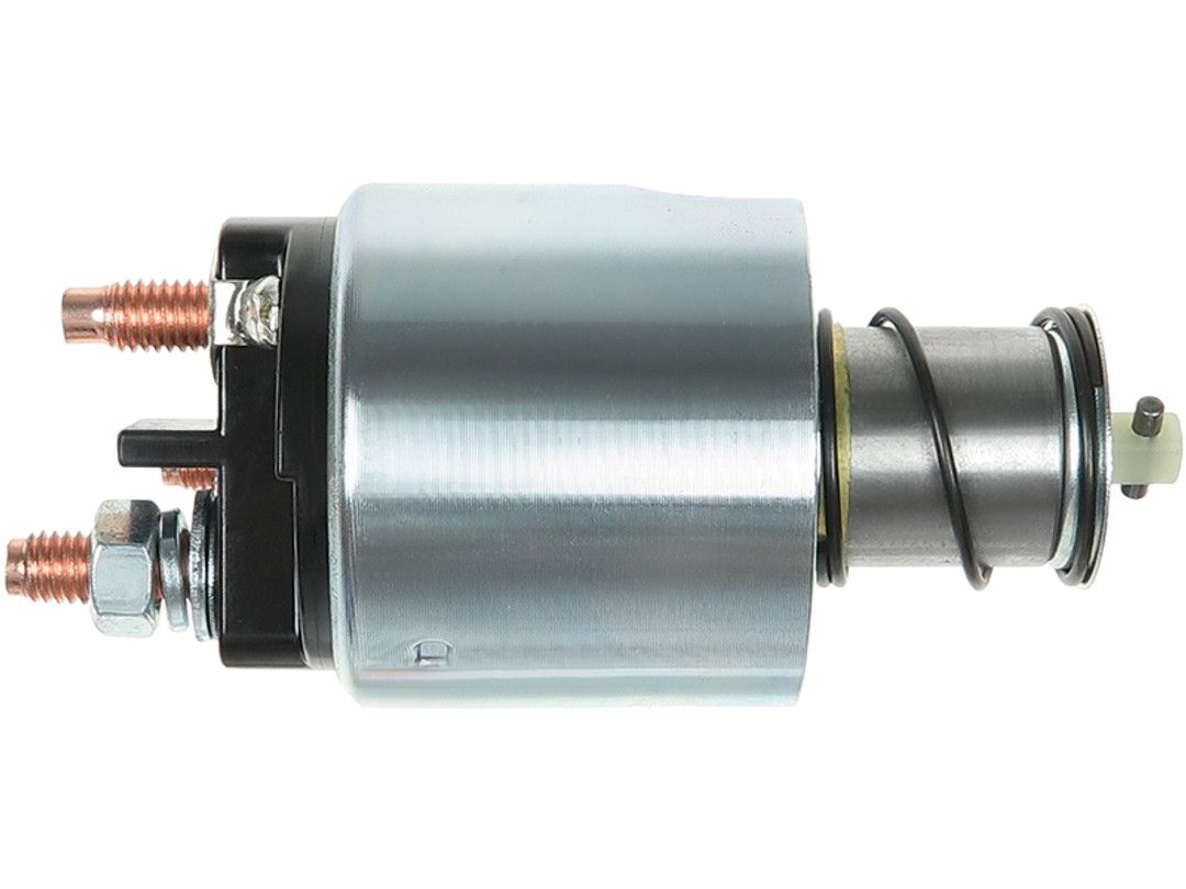 AS-PL SS3004 Solenoid switch, starter