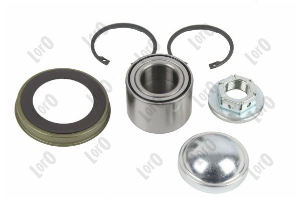 Wheel Bearing Kit-1