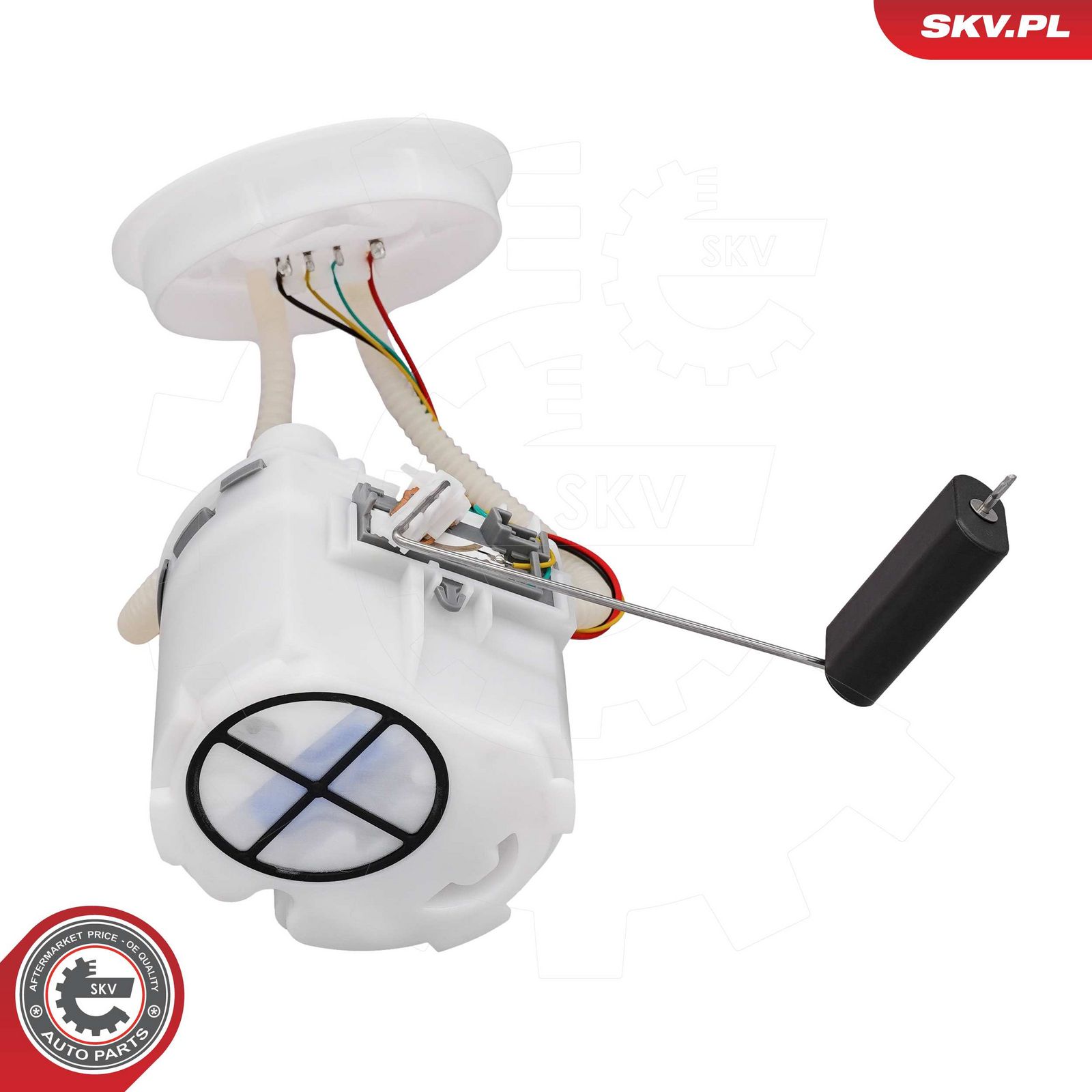 ESEN SKV 02SKV747 Fuel supply unit