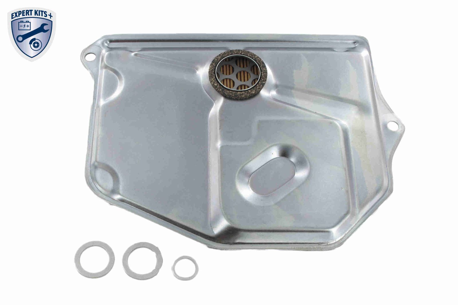 Hydraulic Filter Kit, automatic transmission-10