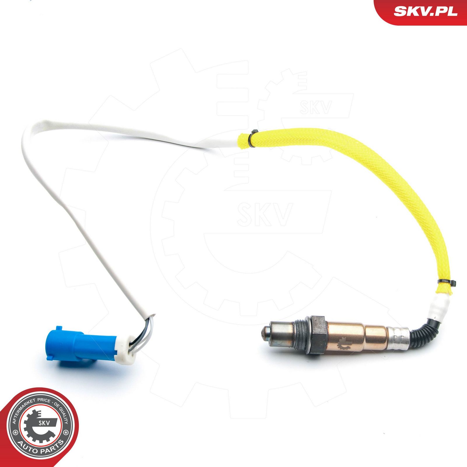 ESEN SKV 09SKV577 Oxygen sensor