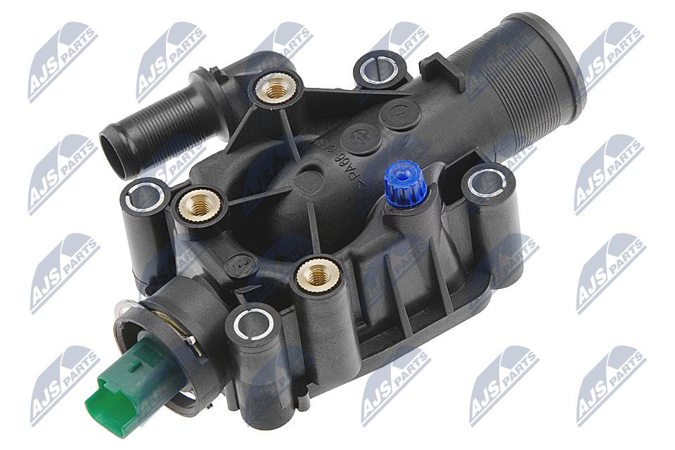 NTY CTM-PE-004 Thermostat, coolant