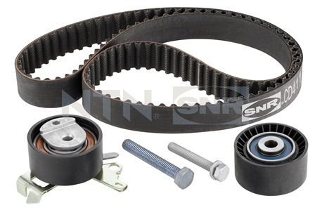 SNR KD459.40 Timing belt kit