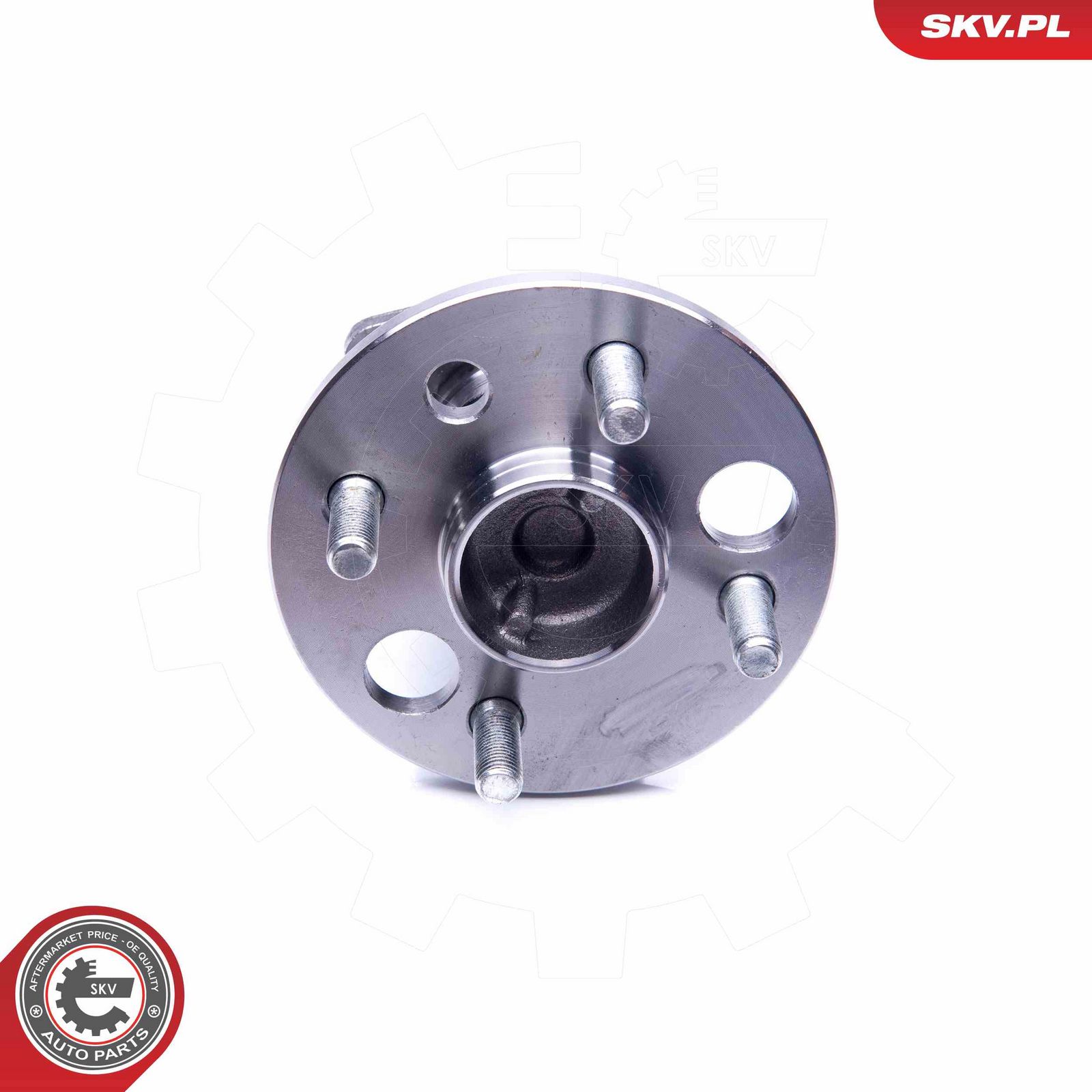 Wheel Bearing Kit-1