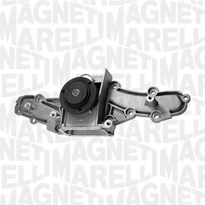 MAGNETI MARELLI 350981355000 Water pump, engine cooling