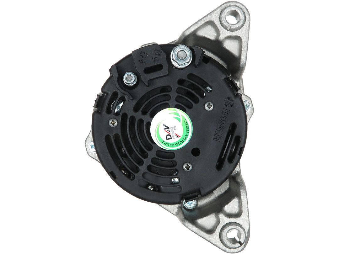 Alternator-2