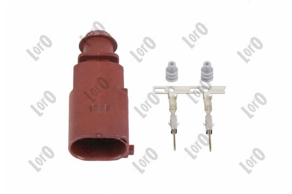 ABAKUS 120-00-255 Cable repair kit, central electrics