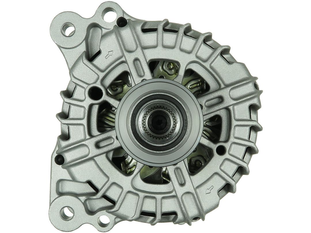 AS-PL A3216 Alternator