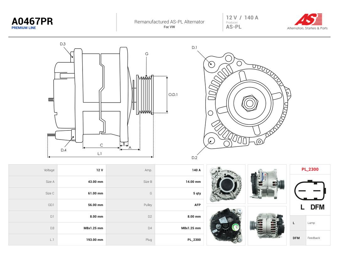 Alternator-4