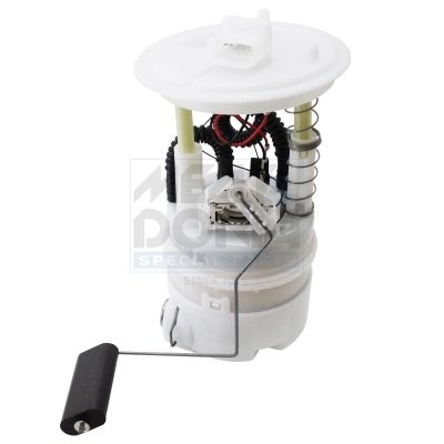 MEAT & DORIA 76929 Fuel supply unit