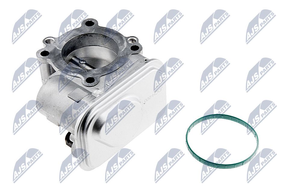 Throttle Body-1