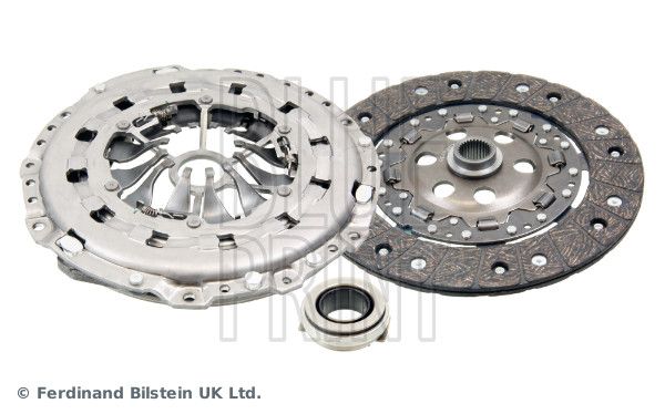 BLUE PRINT ADBP300037 Clutch kit