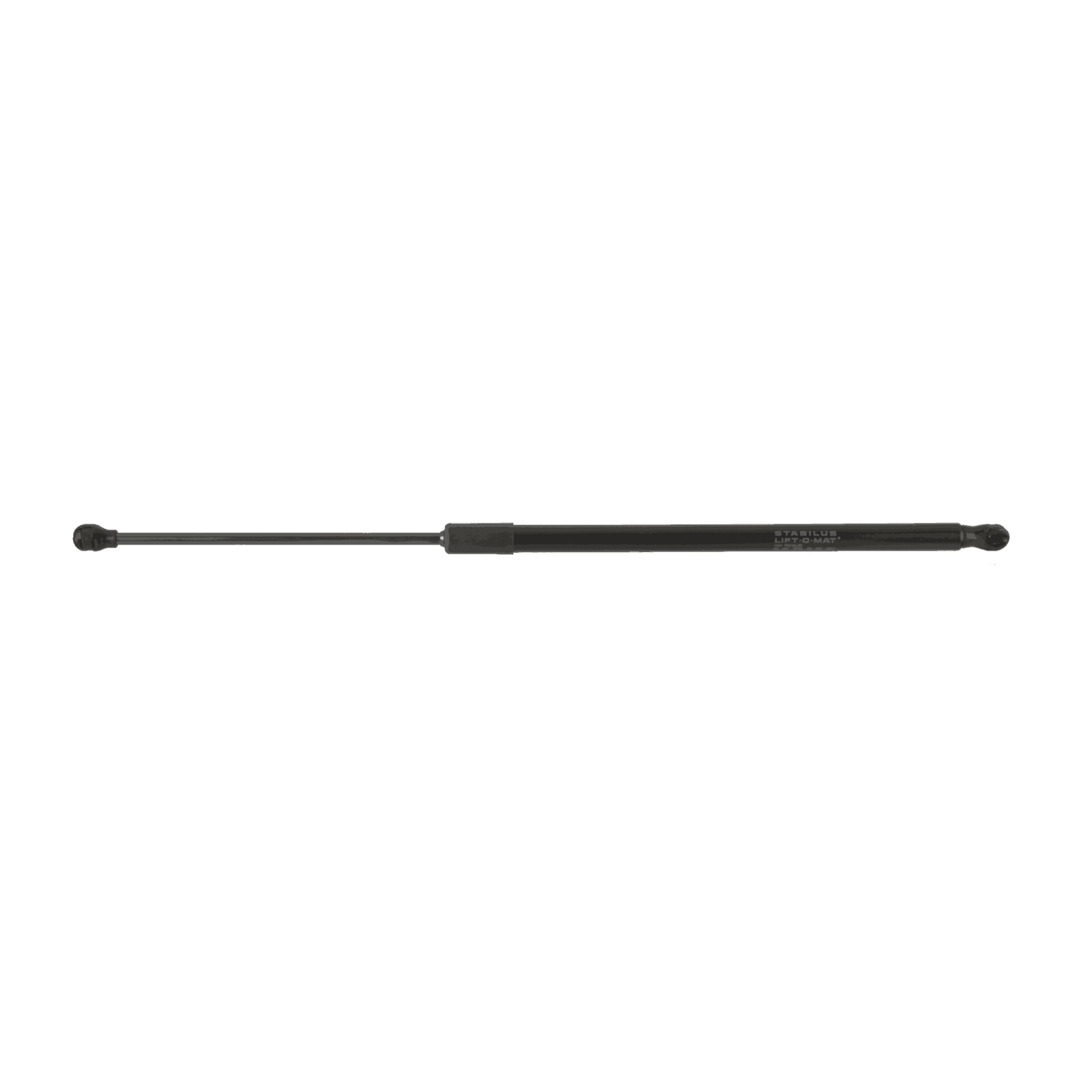 Gas Spring, bonnet-1