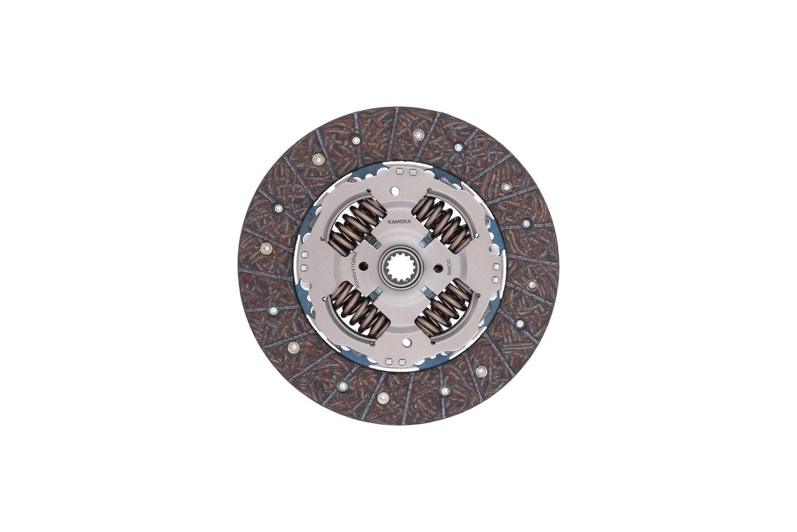 KAMOKA DC308 Clutch disc