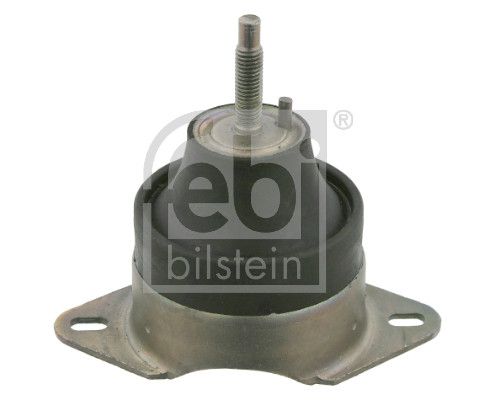 Mounting, engine