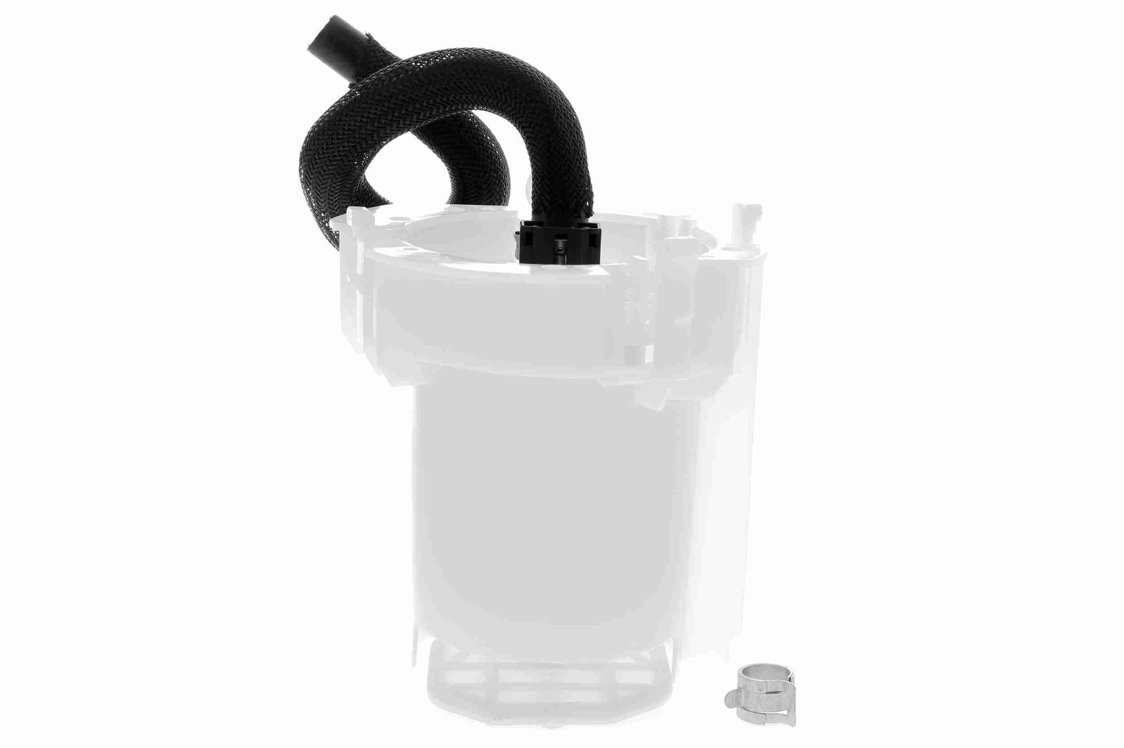 VEMO V40-09-0005 Fuel supply unit