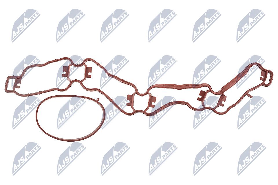 Gasket Set, intake manifold