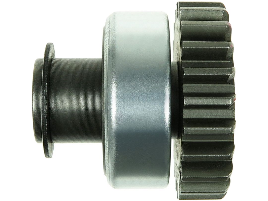 AS-PL SD4028 Freewheel gear, starter
