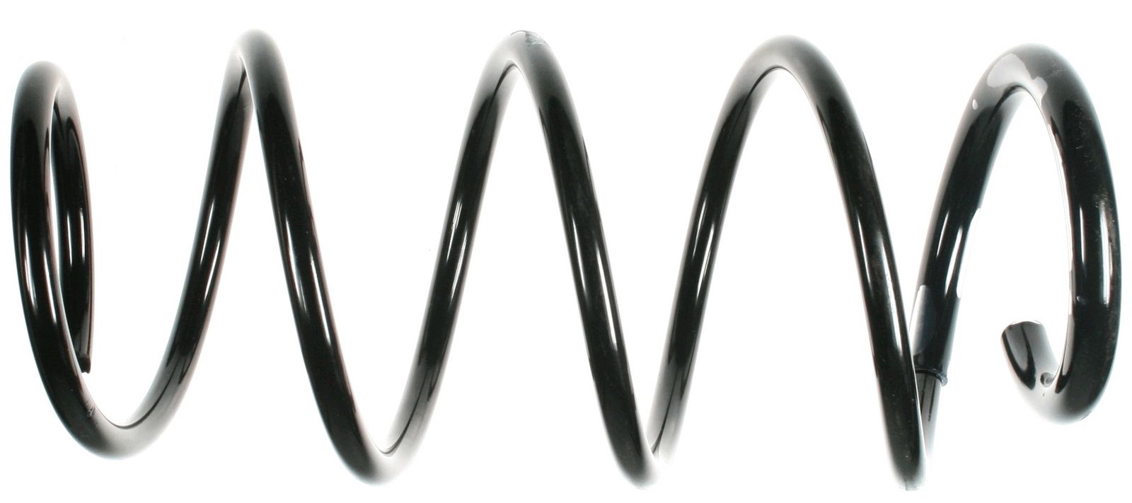 SACHS 998 834 Suspension spring
