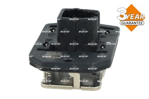 NRF 342142 Resistor, interior blower