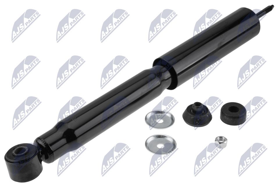 Shock Absorber-1