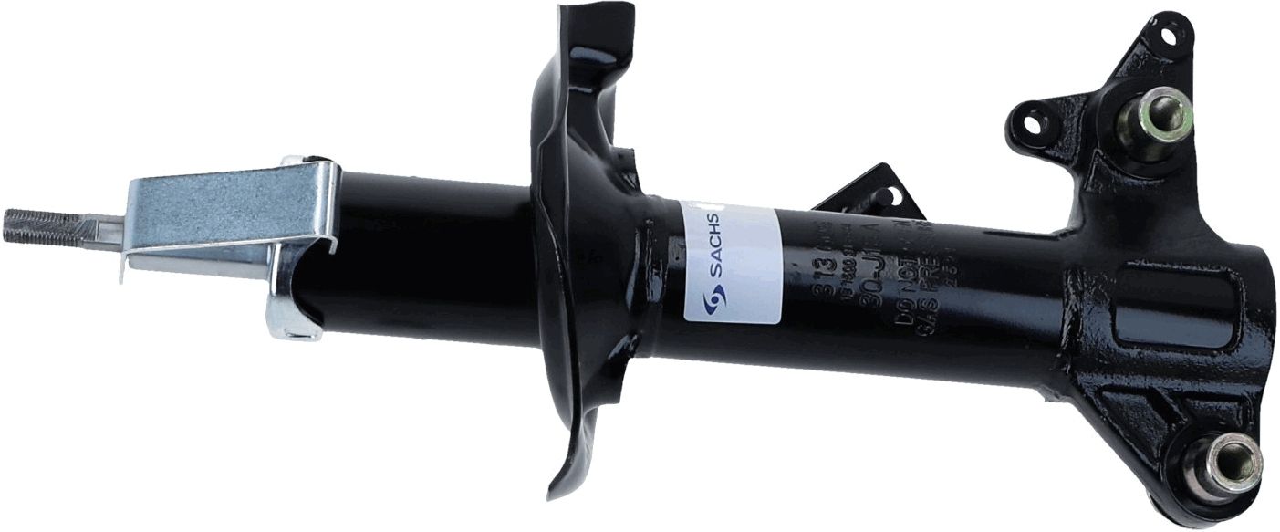 Shock Absorber-1