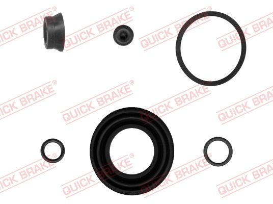 QUICK BRAKE 114-0155 Repair kit, brake caliper