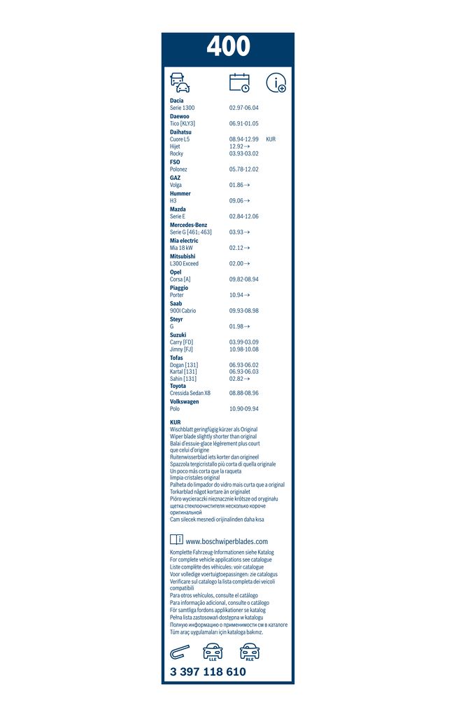 Wiper Blade-4
