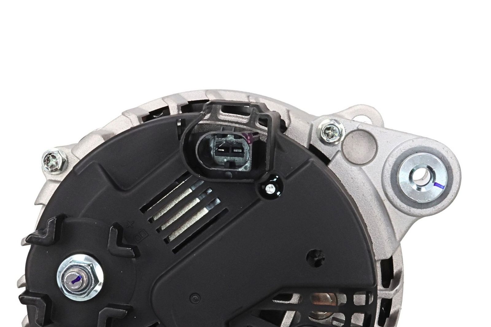 Alternator-4