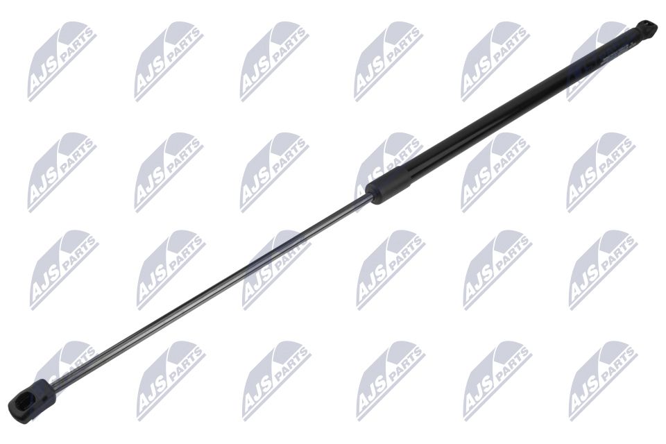 Gas Spring, bonnet