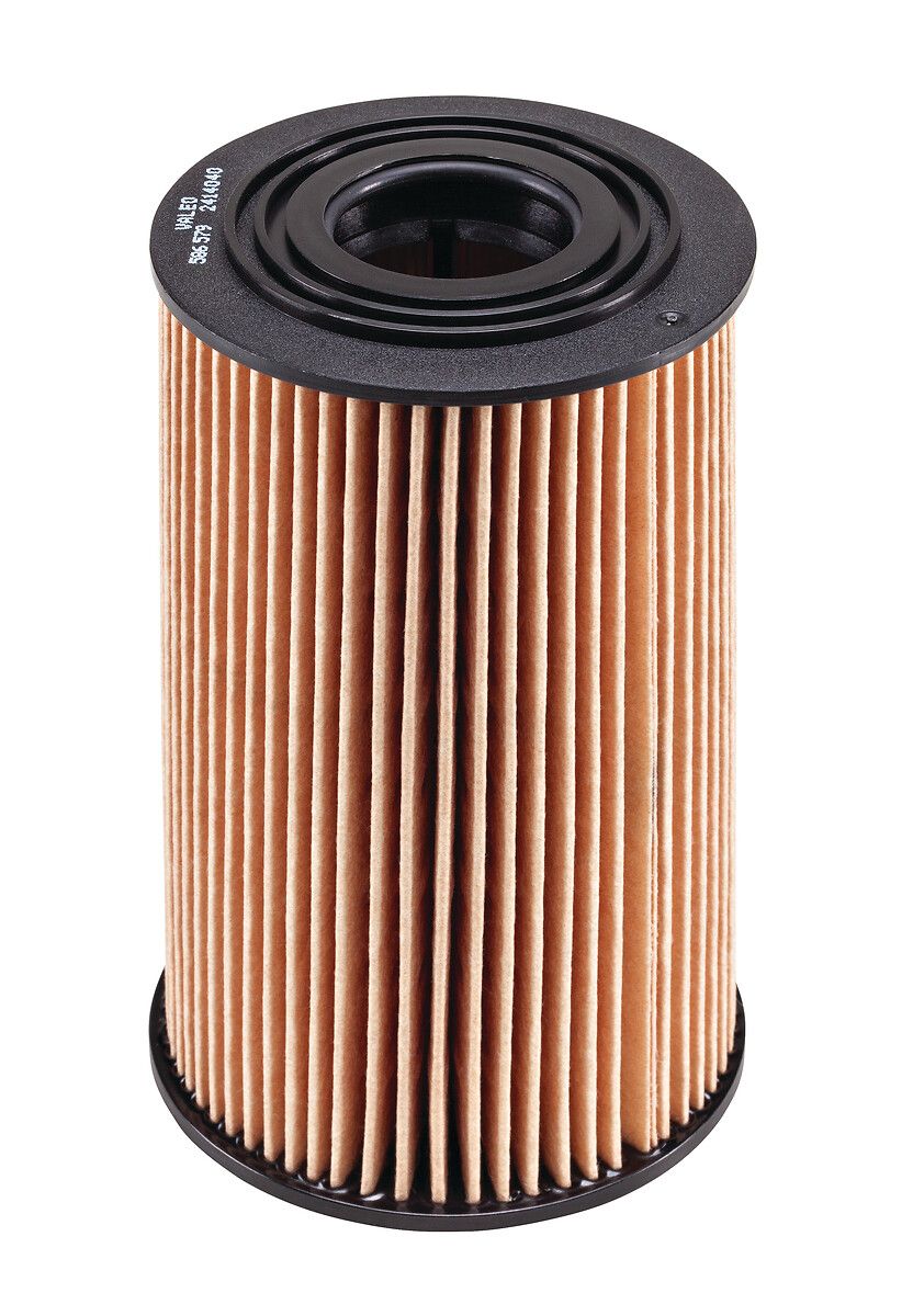 Oil Filter-1