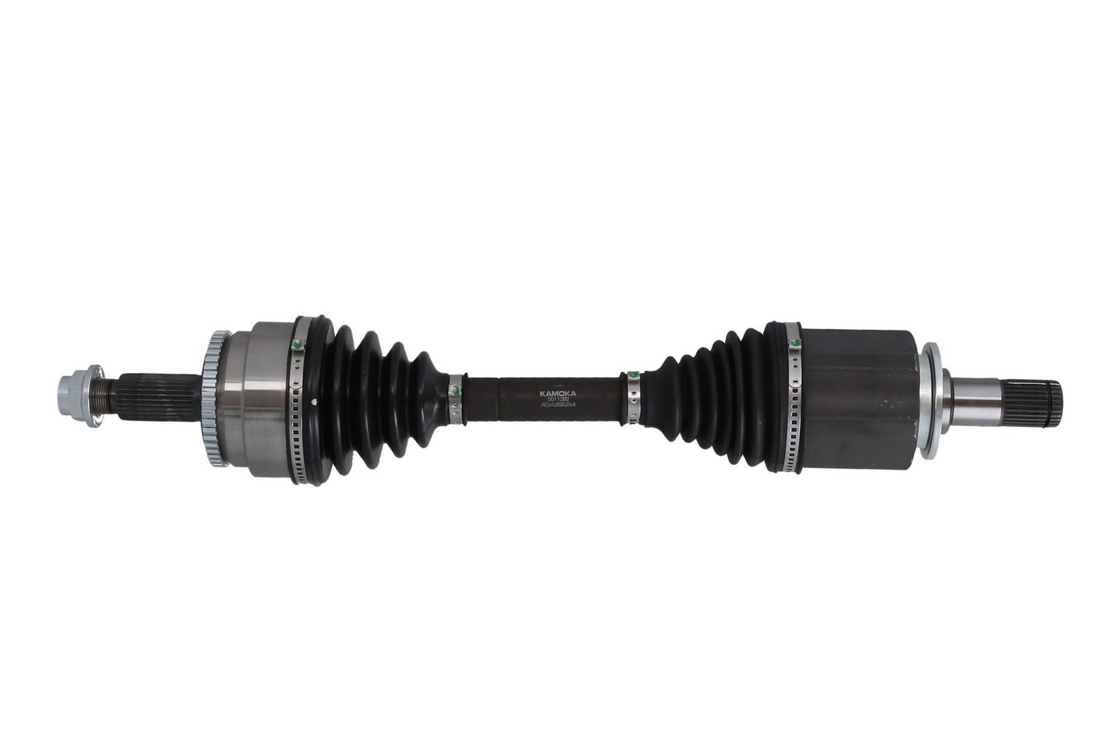 KAMOKA 5011389 Drive shaft