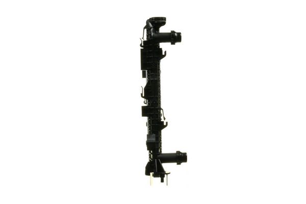 Radiator, engine cooling-8
