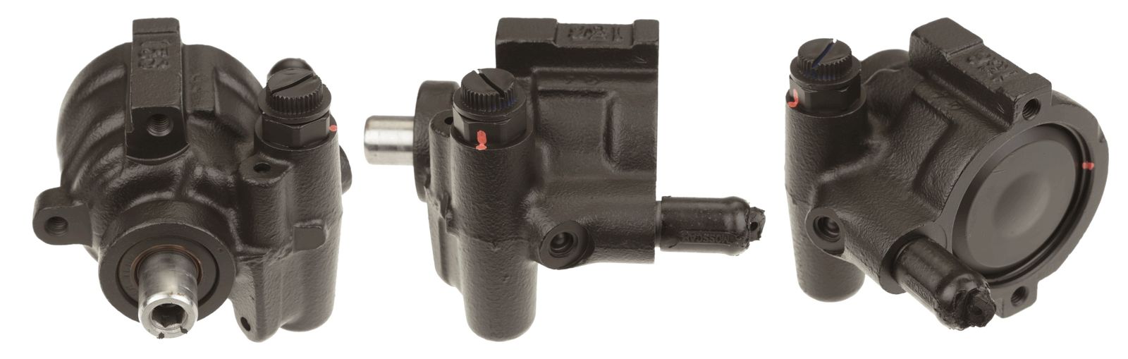 TRW JPR911 Hydraulic pump, steering