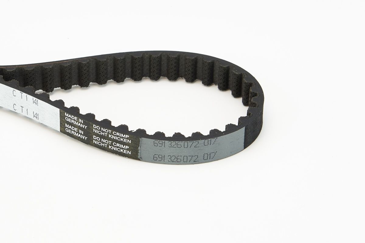 CONTINENTAL CTAM CT1141 Timing belt