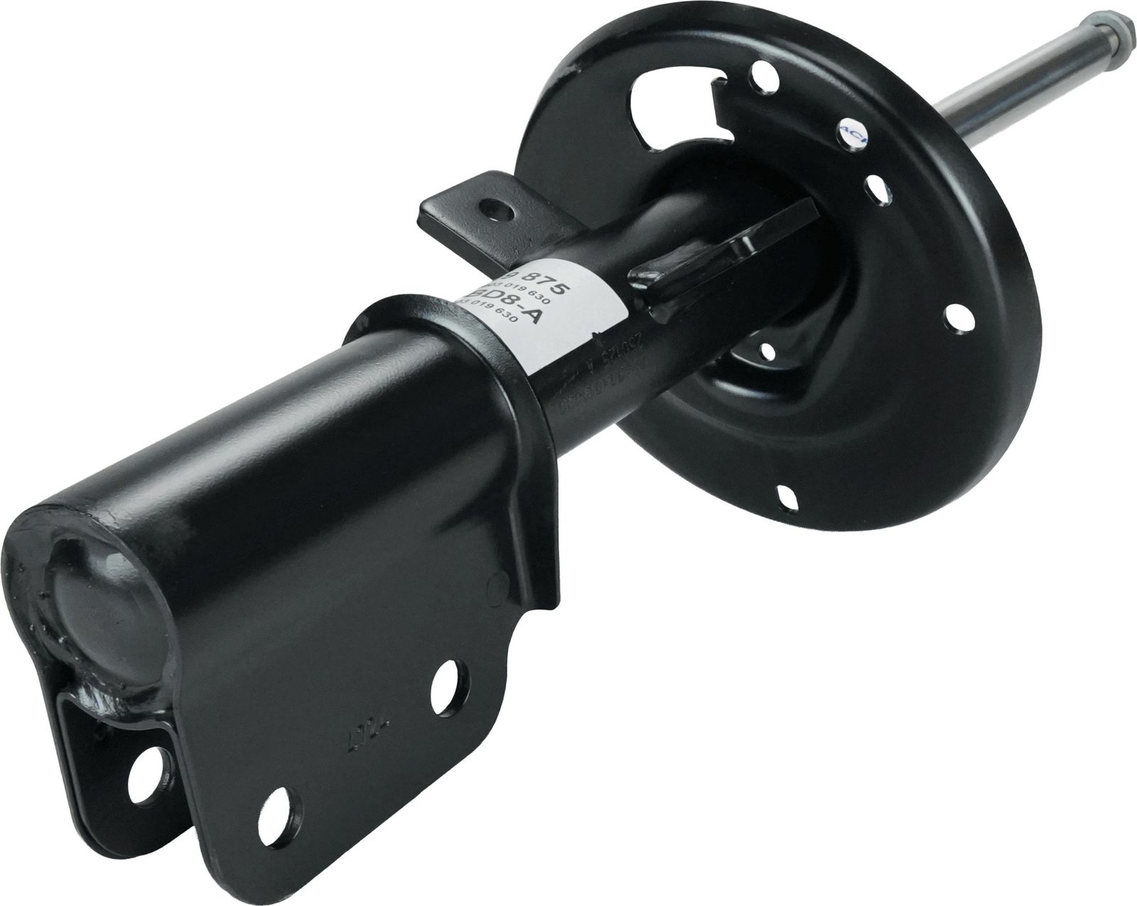 Shock Absorber-1
