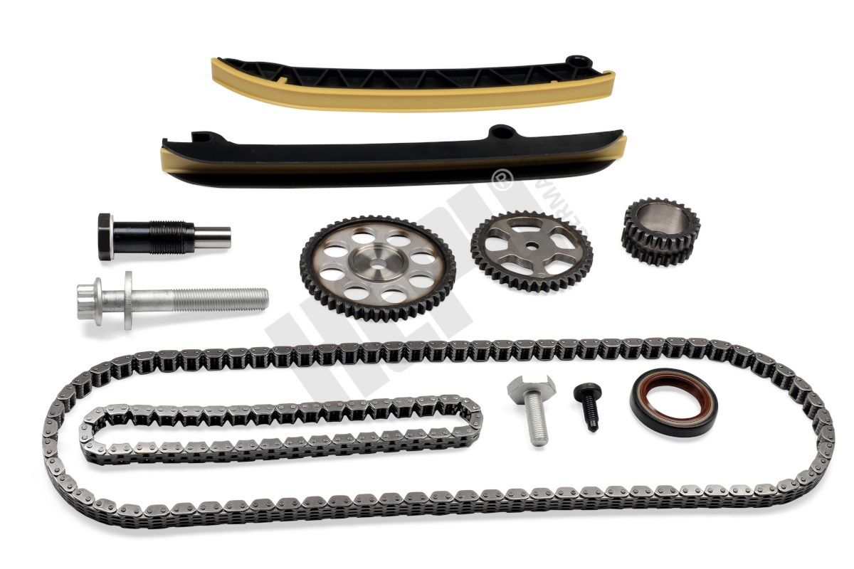 HEPU 21-0634 Timing chain kit