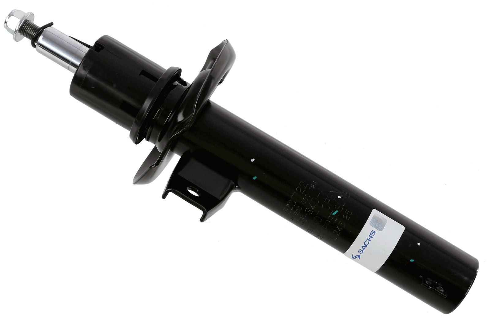 SACHS 560 722 Shock absorber