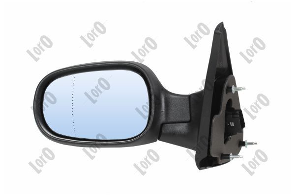 Exterior Mirror-1