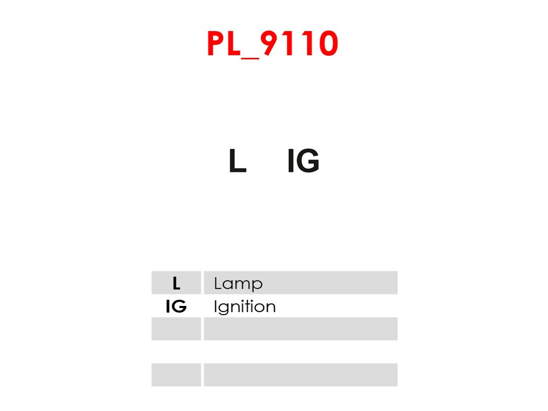 Alternator Regulator-2