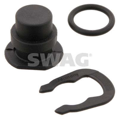 SWAG 32 91 2428 Sealing plug, coolant flange