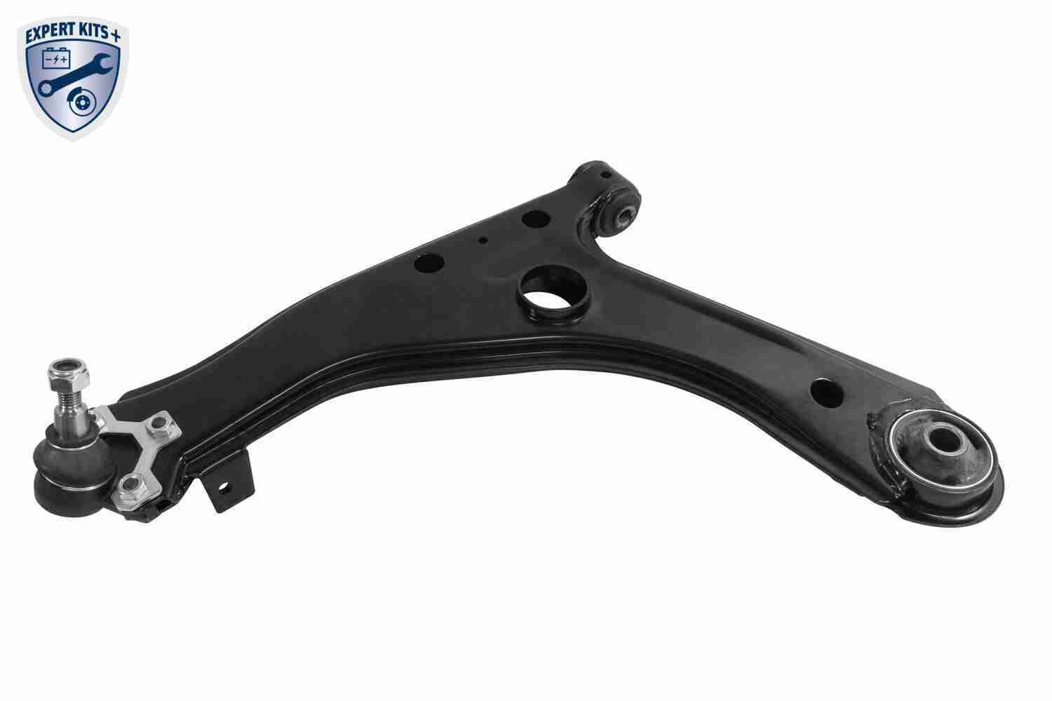 VAICO V10-7075 Control/trailing arm, wheel suspension
