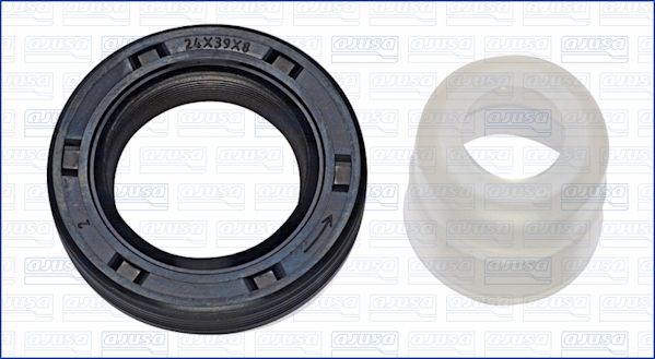 AJUSA 15101100 Shaft seal, camshaft