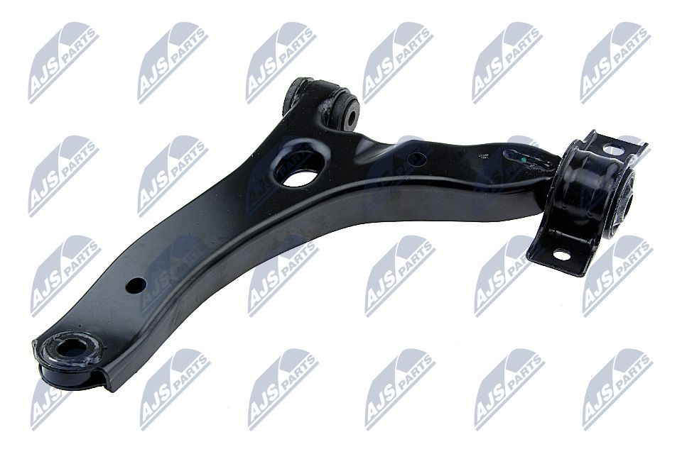 NTY ZWD-FR-031 Control/trailing arm, wheel suspension