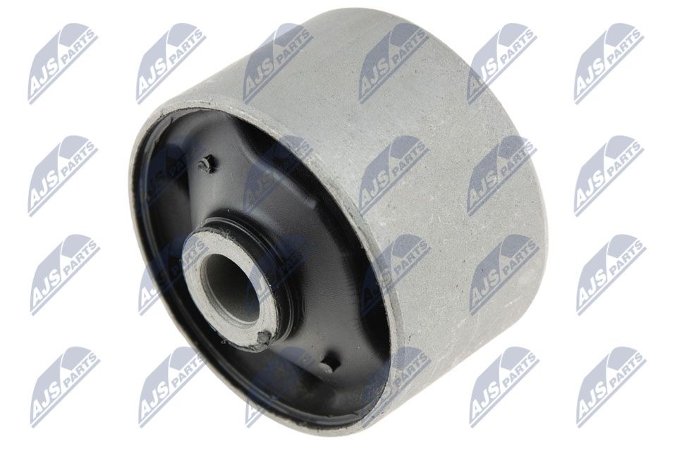 NTY ZTT-CH-006B Mounting, differential