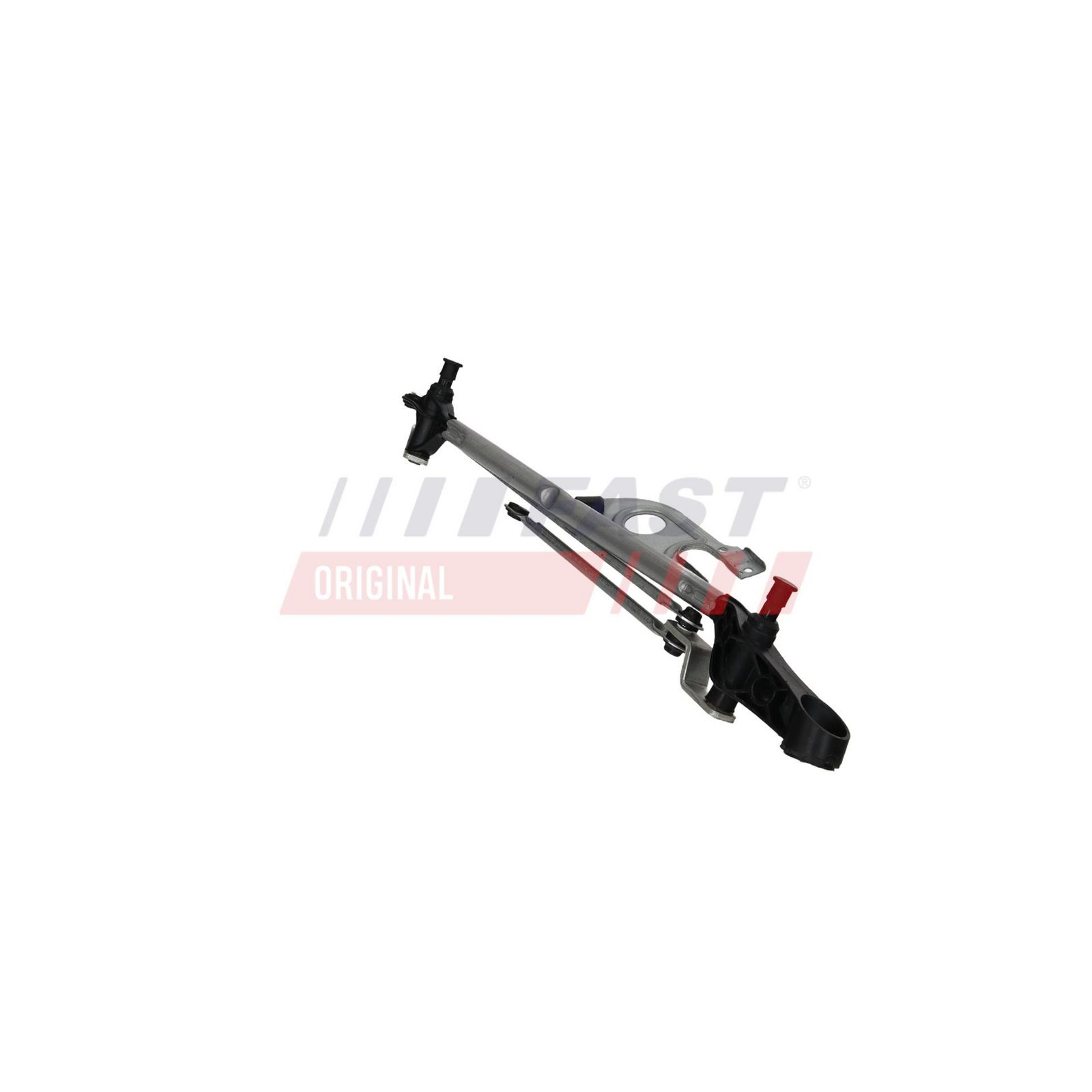 Wiper Linkage-1