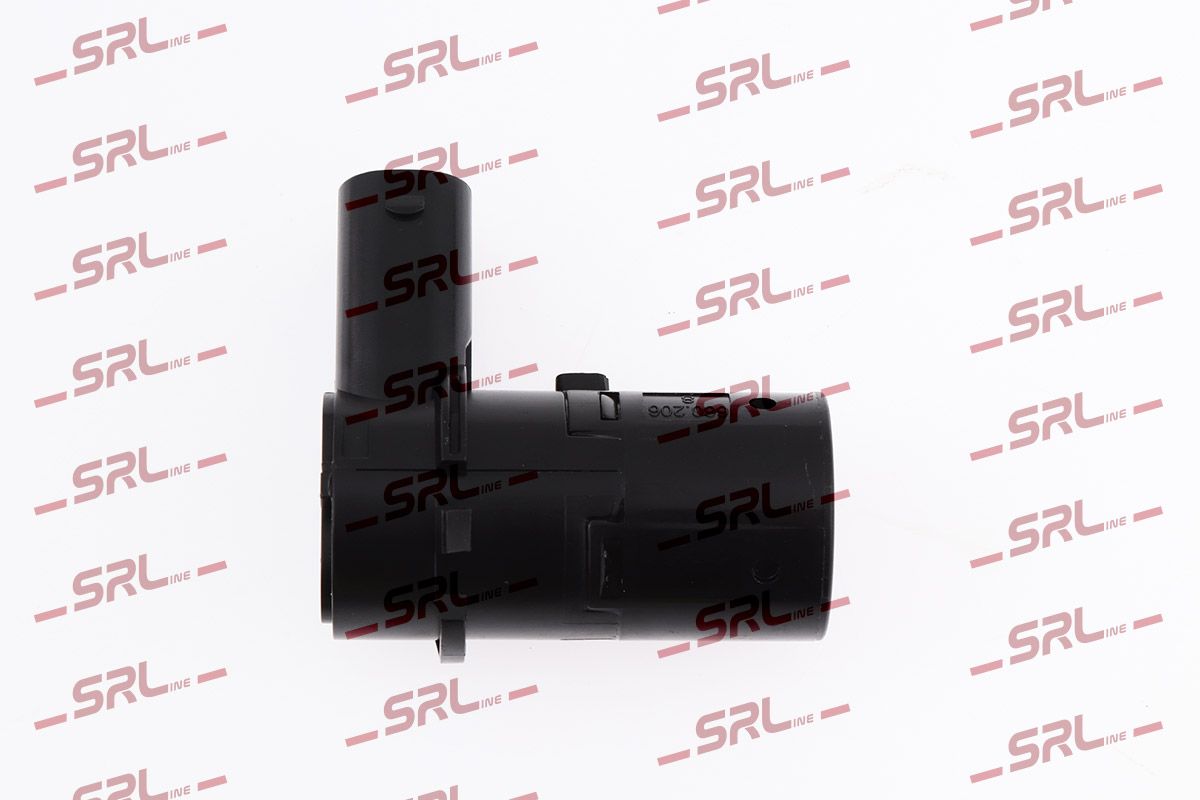 Sensor, park distance control