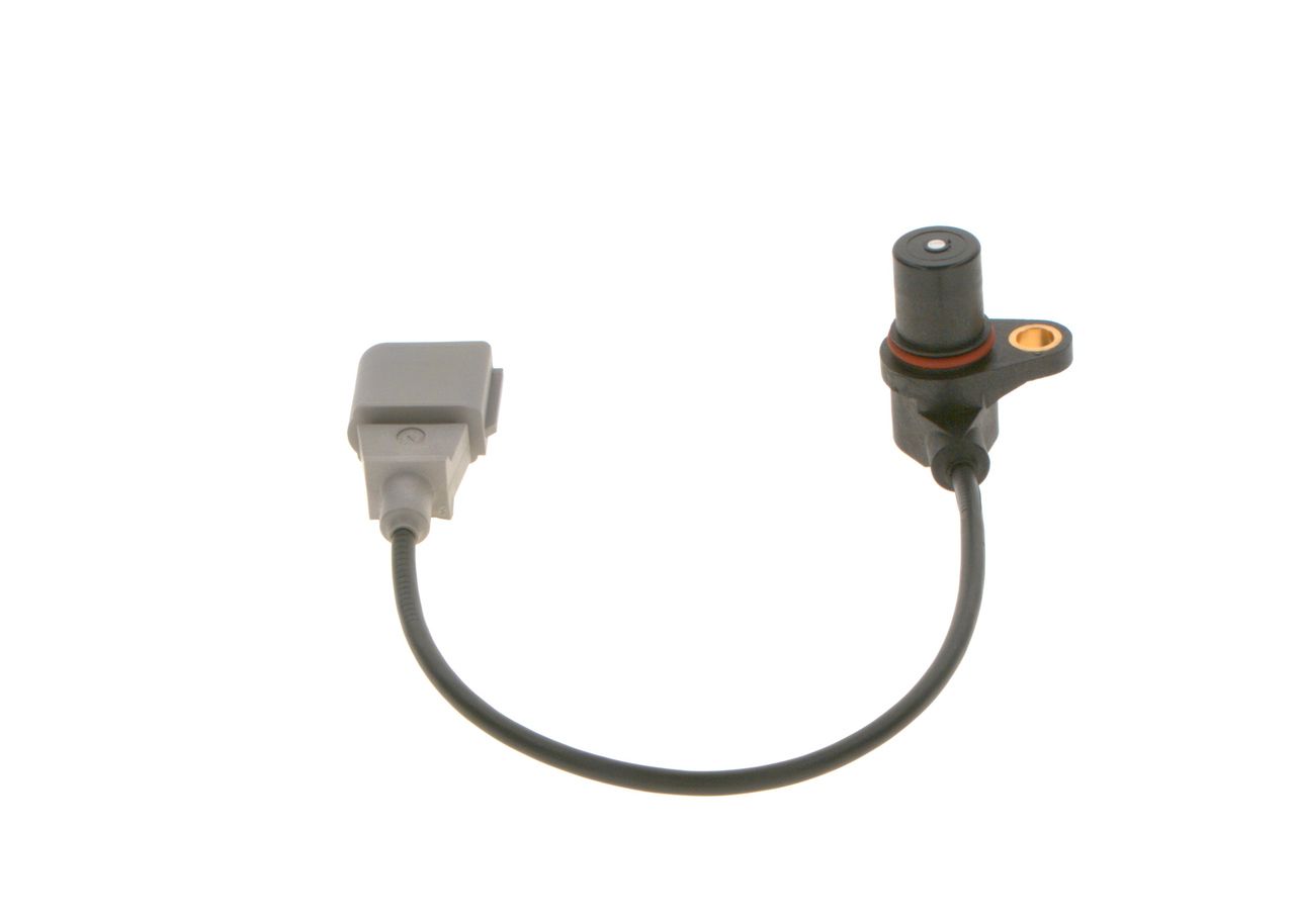 Sensor, crankshaft pulse-3
