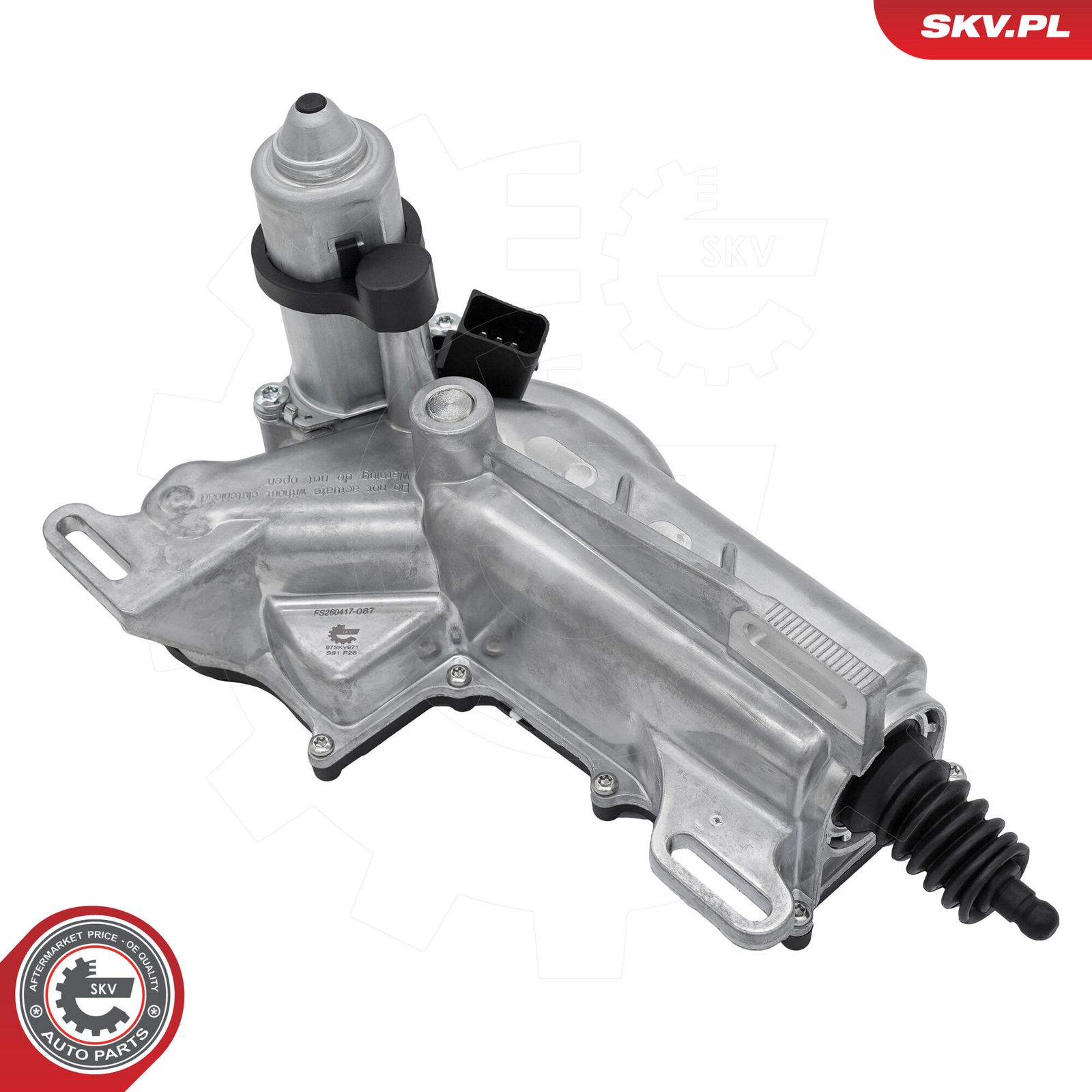 Slave Cylinder, clutch-main